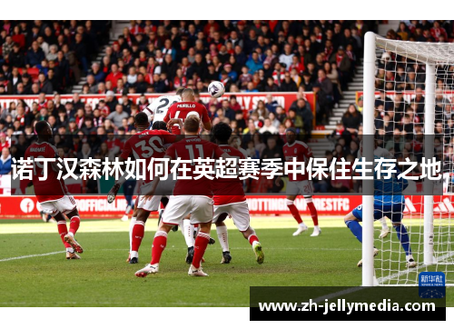 诺丁汉森林如何在英超赛季中保住生存之地